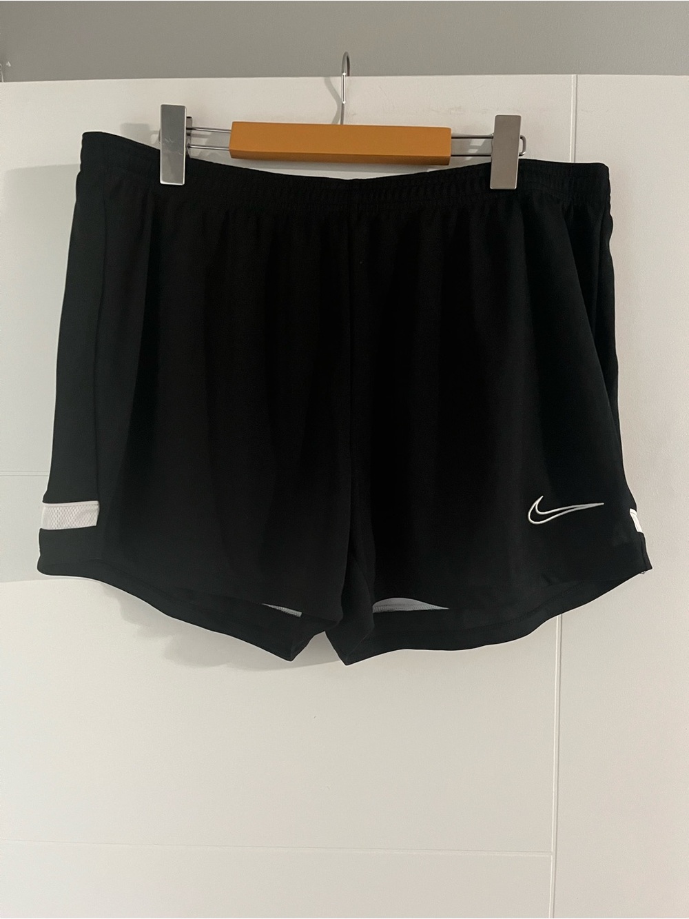 Nike Dri-Fit Women’s Running Shorts Sz XL